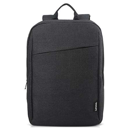 15" NB backpack - Lenovo 15.6” Casual Backpack B210 – Black (4X40T84059)