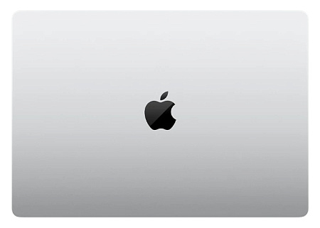 Ноутбук 16,2" Apple MacBook Pro 16 A2485, Серебристый, M1 Pro with 10-core CPU and 16-core GPU, 16ГБ/512Гб, macOS Monterey Ноутбук 16,2" Apple MacBook Pro 16 A2485, Серебристый, M1 Pro with 10-core CPU and 16-core GPU, 16ГБ/512Гб, macOS Monterey