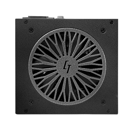 Power Supply ATX 650W Chieftec SteelPower BDK-650FC, 80+ Bronze, 120mm, Active PFC, Half-Bridge LLC+