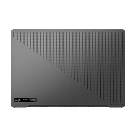 Игровой ноутбук 14" ASUS ROG Zephyrus G14 GA401QE, Eclipse Gray, AMD Ryzen 7 5800HS, 16Гб/512Гб, Windows 10 Home