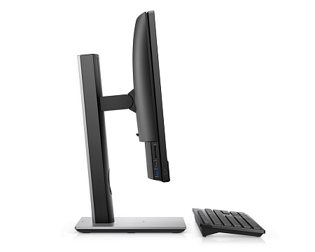 Dell AIO OptiPlex 3280 (21.5" FHD WVA Non-Touch Core i3-10105T 3.0-3.9GHz, 8GB, 256GB, Ubuntu)