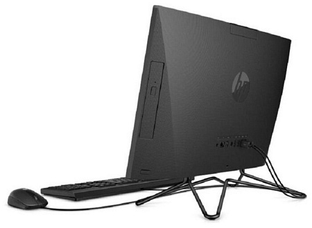 HP AIO 200 G4 Black (21.5" FHD IPS Intel Pentium J5040 2.0-3.2GHz, 4GB, 1TB, DVD-RW, DOS) HP AIO 200 G4 Black (21.5" FHD IPS Intel Pentium J5040 2.0-3.2GHz, 4GB, 1TB, DVD-RW, DOS)