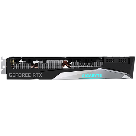 VGA Gigabyte Radeon RX 7600 8GB GDDR6 Gaming OC  (GV-R76GAMING OC-8GD)