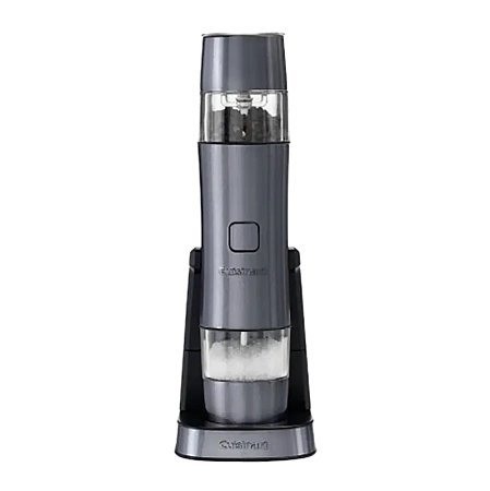 Измельчитель для соли и перца Cuisinart SG6BE, Серый