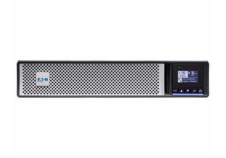UPS Eaton 5PX2200iRT2UG2 2200VA/2200W Rack/Tower,Line-inter.,LCD,AVR,USB,RS232,Com.slot,8*C13,2*C19