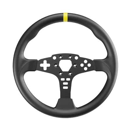 Каркас руля MOZA Wheel Mod для ES, Чёрный