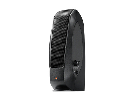 Speakers Logitech S120 Black, OEM