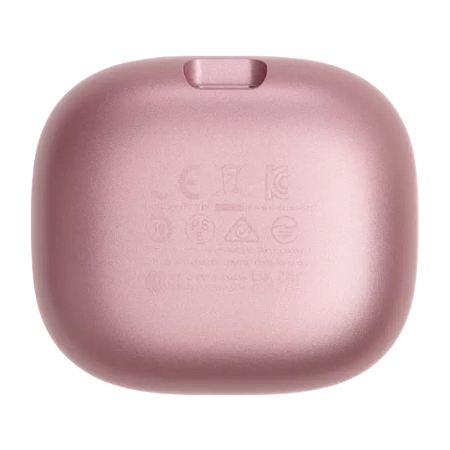  True Wireless JBL  LIVE Flex  Pink TWS True Adaptive Noise Cancelling