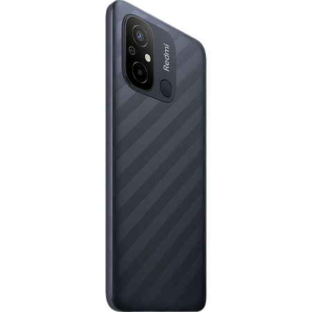 Redmi 12C 4/128 Gb EU Black