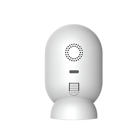 LaxiHub 1080p Wi-Fi Indoor Mini Camera Dual-Band 2.4GHz & 5GHz + MicroSD Card 32GB