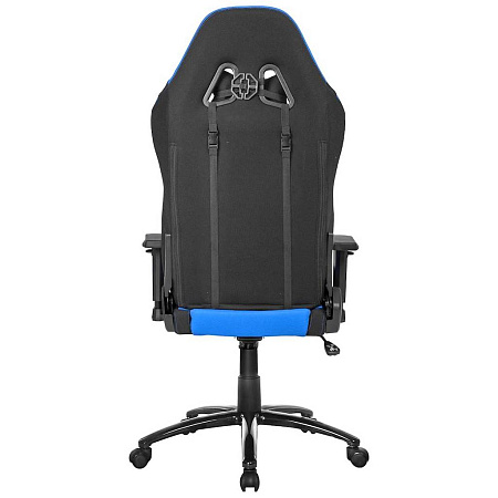 Gaming Chair AKRacing Core EX AK-EX-BL/BK Blue/Black, User max load up to 150kg / height 160-190cm