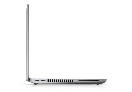 Ноутбук для бизнеса 14" DELL Latitude 5420, Серый, Intel Core i5-1145G7, 8Гб/256Гб, Linux Ubuntu