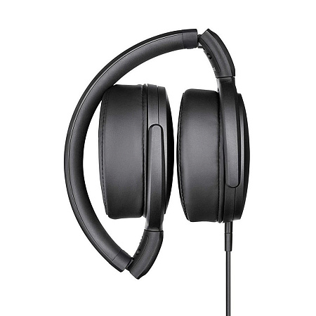 Headphones Sennheiser HD 400S, Mic, 4pin*3.5mm jack, closed-type, cable 1.4m