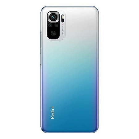 Redmi Note 10S 4G  8/128GB EU Blue