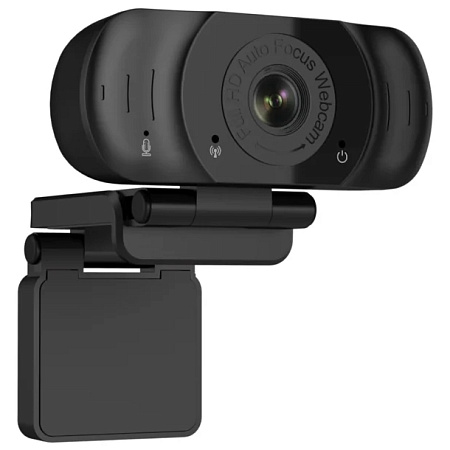 Xiaomi IMI Vidlok Auto Webcam W90 Pro,1080P, Black