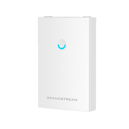 Wi-Fi AC Outdoor Dual Band Access Point Grandstream "GWN7630LR" 2330Mbps Gbit Ports, PoE, Controller