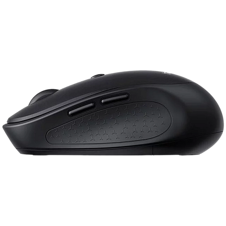Wireless Mouse Havit MS76GT plus, 1000-1600dpi, 6 buttons, Ambidextrous, 1xAA, 2.4Ghz, Grey/Black