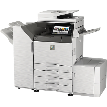 MFP Sharp Griffin2 MX-3051EU