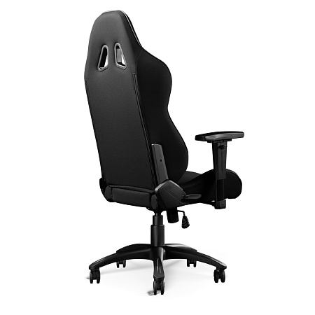 Gaming Chair AKRacing Core AK-EX-SE-CB Carbon Black, User max load up to 150kg / height 160-190cm