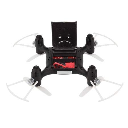 Syma X20 Drone, Black