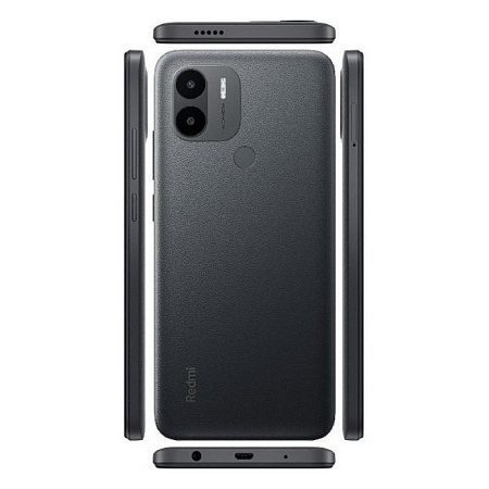 Redmi A1+ 2/32 Gb EU Black