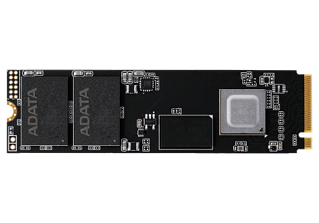 .M.2 NVMe SSD 1.0TB ADATA   XPG GAMMIX S50 Lite [PCIe 4.0 x4, R/W:3800/3200MB/s, 380/540K IOPS]