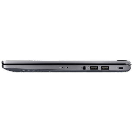 Ноутбук 14" ASUS X415MA, Slate Grey, Intel Pentium Silver N5030, 4Гб/256Гб, Без ОС