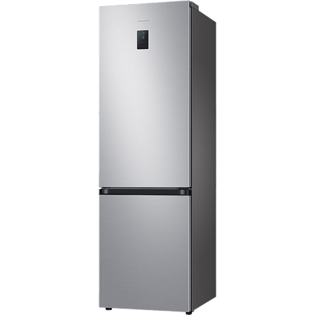 Холодильник Samsung RB36T674FSA/UA, Серебристый