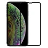 Защитное стекло Nillkin iPhone 11 Pro 3D CP + Max - Tempered Glass, Чёрный