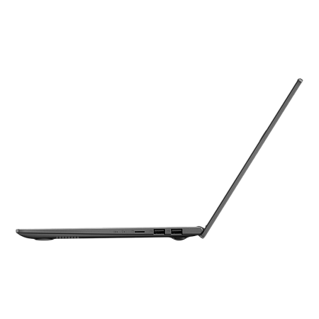 Ноутбук 14" ASUS Vivobook 14 K413EA, Indie Black, Intel Core i5-1135G7, 8Гб/256Гб, Без ОС