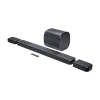 Саундбар JBL Bar 1300MK2, Черный