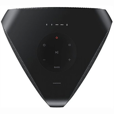 Portable Audio System Samsung MX-ST50B/RU