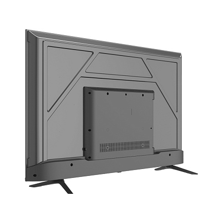 TV Blaupunkt LED 55", 139 cm, 55UGC5500, Smart Google TV, 4K Ultra HD