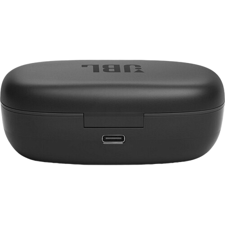  True Wireless JBL  Endurance Peak III Black