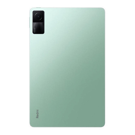 Планшет Xiaomi Redmi Pad, Wi-Fi, 4Гб/128Гб, Мятный Планшет Xiaomi Redmi Pad, Wi-Fi, 4Гб/128Гб, Мятный