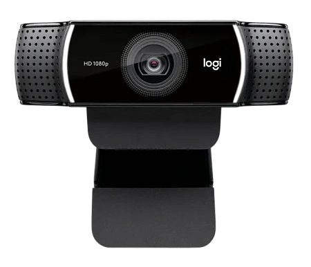 Веб-камера Logitech C922 Pro, Full-HD 1080P, Чёрный, клавиатуры ,мышки ,веб камера ,коврики ,флешки , 16gb, 32gb,64gb,128gb,256gb,512,microsd,sd