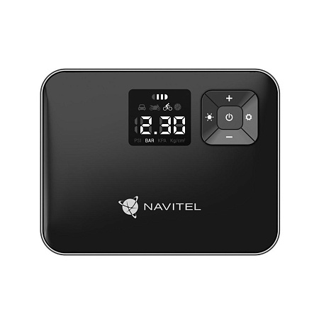 Navitel 15 AL Air Compressor