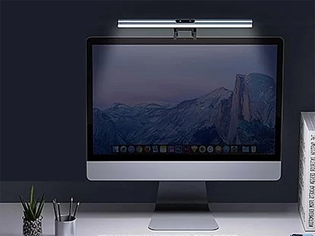 Remax LED Eye lamp, RT-E910, Screen Lamp, Gray