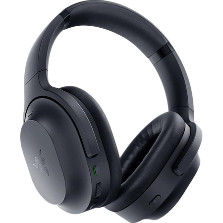 Gaming Wireless Headset Razer Barracuda Pro, 50mm drivers, 20-20kHz, 32 Ohm, 96db, 340g, 40h, AMP, A