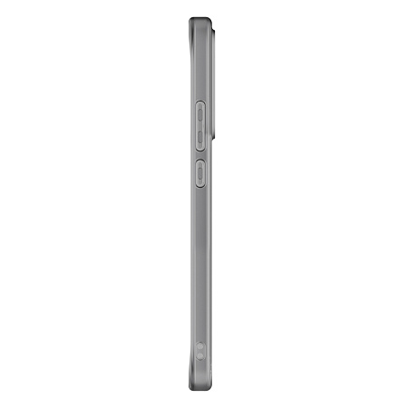 OPPO Reno 13 Pro TPU Protective Case, White OPPO Reno 13 Pro TPU Protective Case, White