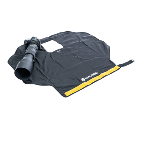 Аксессуары для штатива Vanguard ALTA RCM Rain Cover, Чёрный