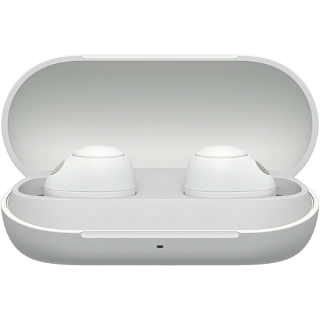 Bluetooth Earphones TWS  SONY  WF-C700NW, White