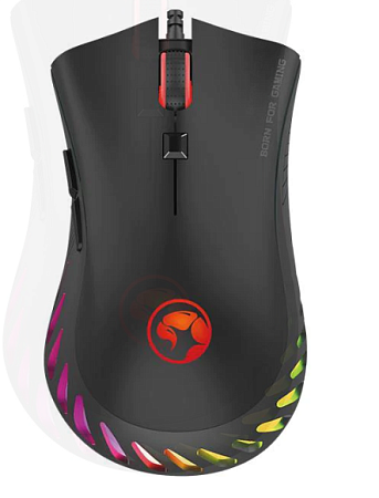 MARVO "G985" Marvo Mouse G985 Wired Gaming RGB, клавиатуры ,мышки ,веб камера ,коврики ,флешки , 16gb, 32gb,64gb,128gb,256gb,512,microsd,sd