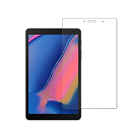 Glass Screen Protector Samsung Tab A 8.0" (2019) (T290/ T295) Glass Screen Protector Samsung Tab A 8.0" (2019) (T290/ T295)