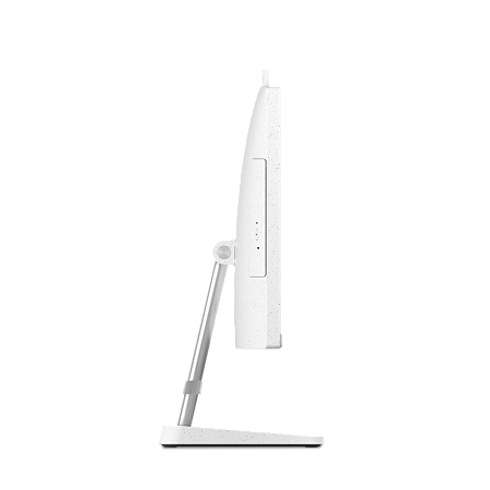 Lenovo AIO IdeaCentre 3 27ITL6 White (27" FHD IPS Core i5-1135G7 2.4-4.2GHz, 8GB, 512GB, No OS)