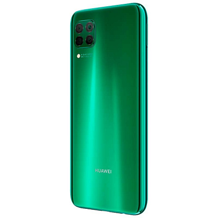 Huawei P 40 Lite DS 6/128GB Green Huawei P 40 Lite DS 6/128GB Green