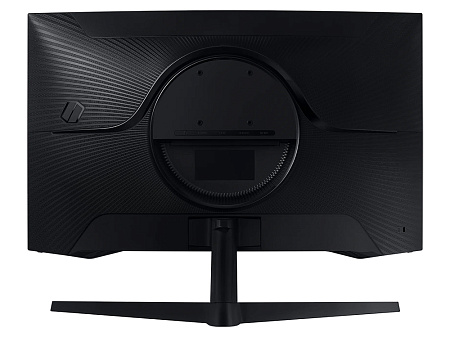 27" SAMSUNG Odyssey G5 S27AG552EI Black, Curved-VA 2560x1440,FreeSync165Hz,1msMPRT,300cd,DP+HDMI