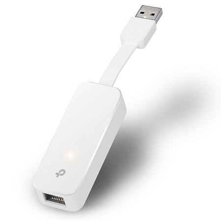 TP-LINK "UE300" USB 3.0 to GIGABIT Ethernet Network Adapter