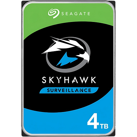 3.5" HDD 4.0TB-SATA-256MB Seagate " SkyHawk Surveillance (ST4000VX013)" 3.5" HDD 4.0TB-SATA-256MB Seagate " SkyHawk Surveillance (ST4000VX013)"