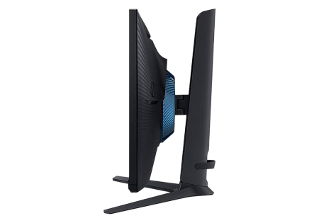 23.8" SAMSUNG Odyssey G3 S24AG300N,Black,VA,1920x1080,144Hz,FreeSync,1msMPRT,250cd,MegaDCR,HDMI+DP